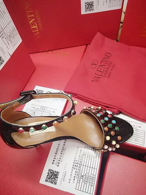 Valentino slingback Women--115